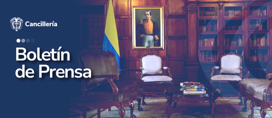 Colombia y El Salvador cerraron el XII Programa de Cooperación 2021-2023