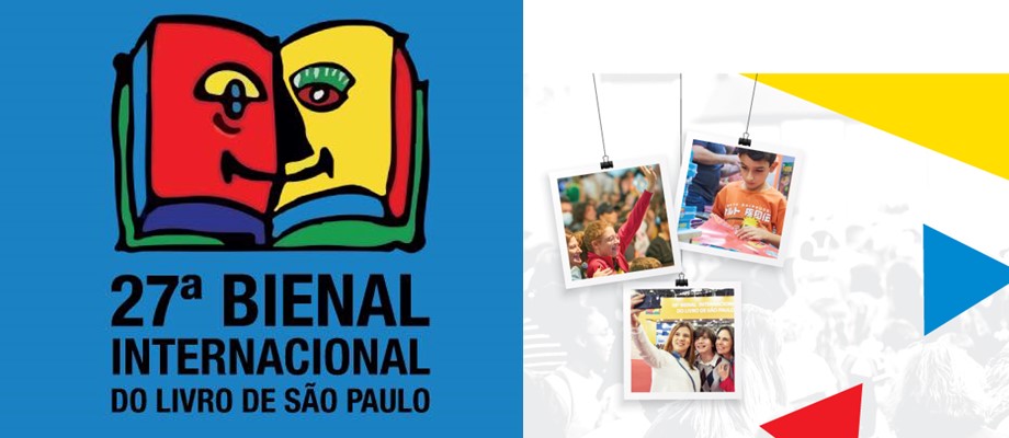 Colombia será el País Invitado de Honor en la 27 Bienal Internacional del Libro de São Paulo