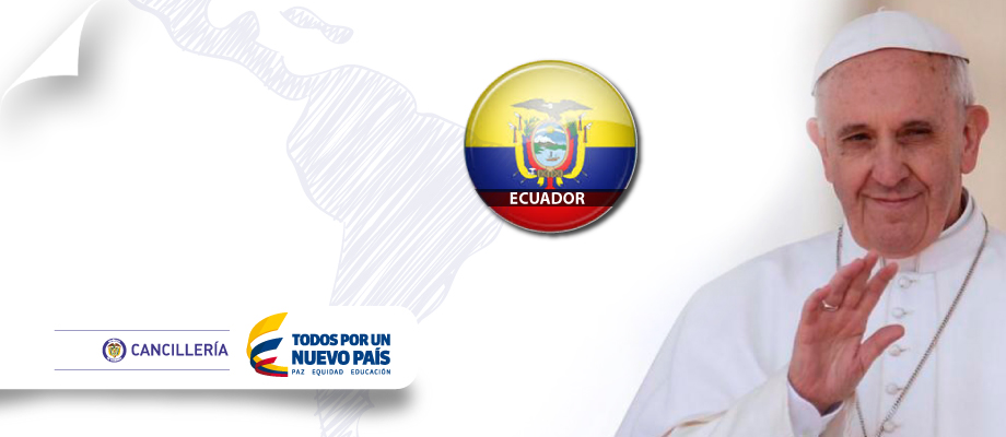 Embajada de Colombia en Ecuador