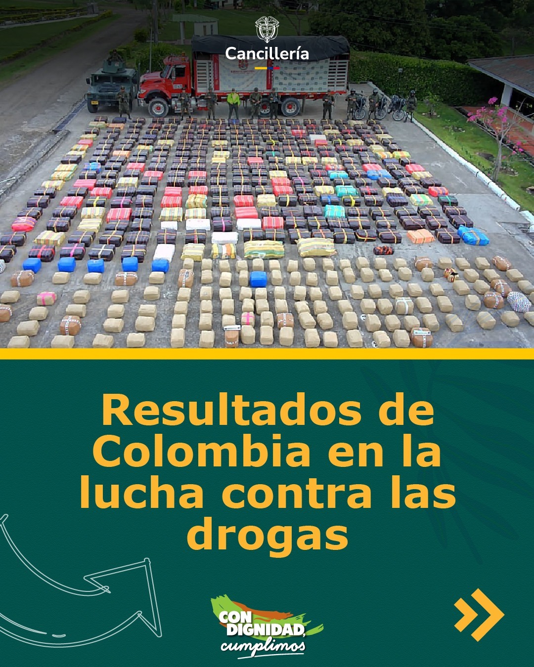 Comunicado de prensa