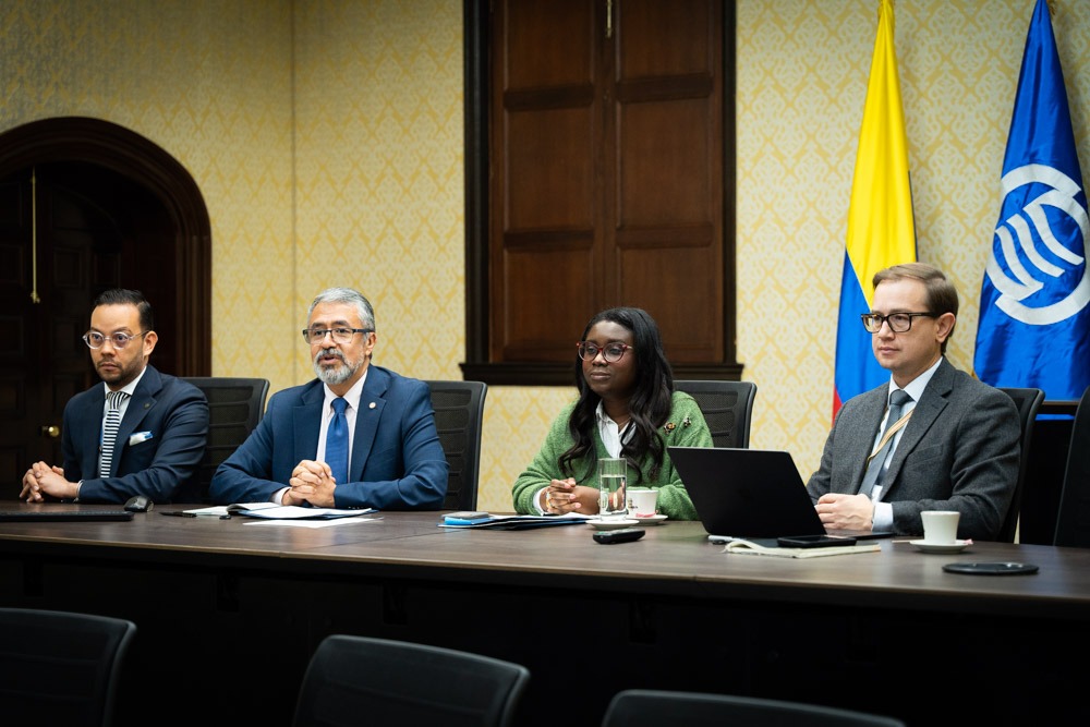 Cartagena será el epicentro de la 10ª Cumbre del Gran Caribe con una agenda de alto nivel en mayo de 2025