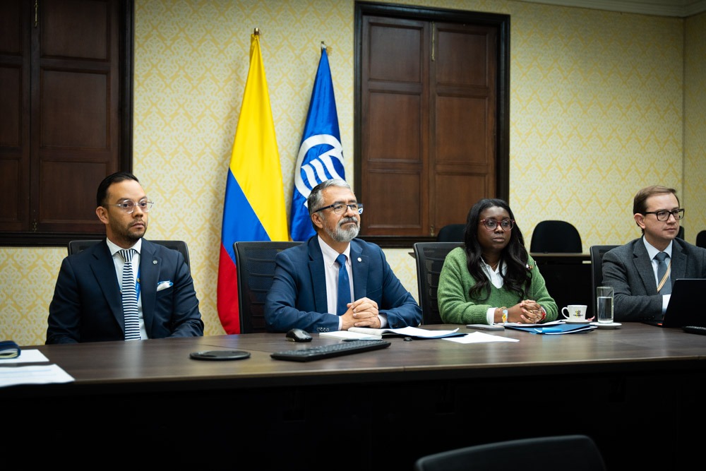 Cartagena será el epicentro de la 10ª Cumbre del Gran Caribe con una agenda de alto nivel en mayo de 2025