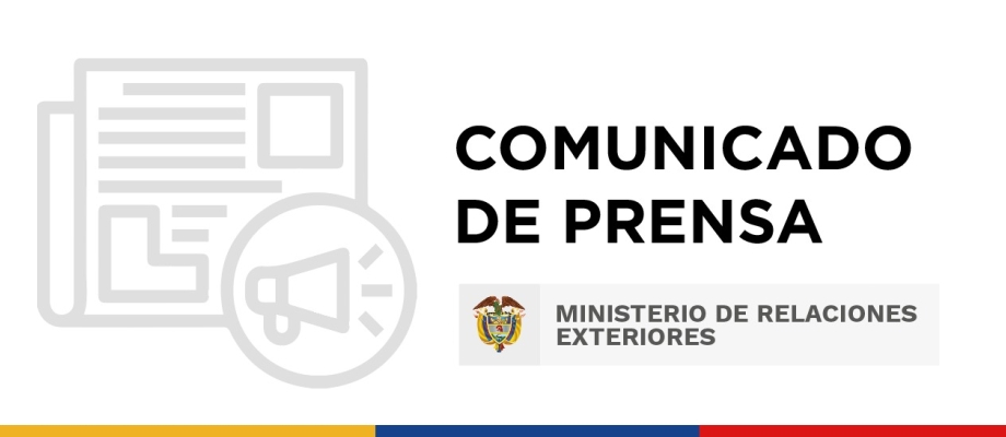 Presidente Petro se reunirá con la Plataforma Unitaria Democrática de Venezuela en vísperas de la Conferencia internacional sobre el proceso político en ese país