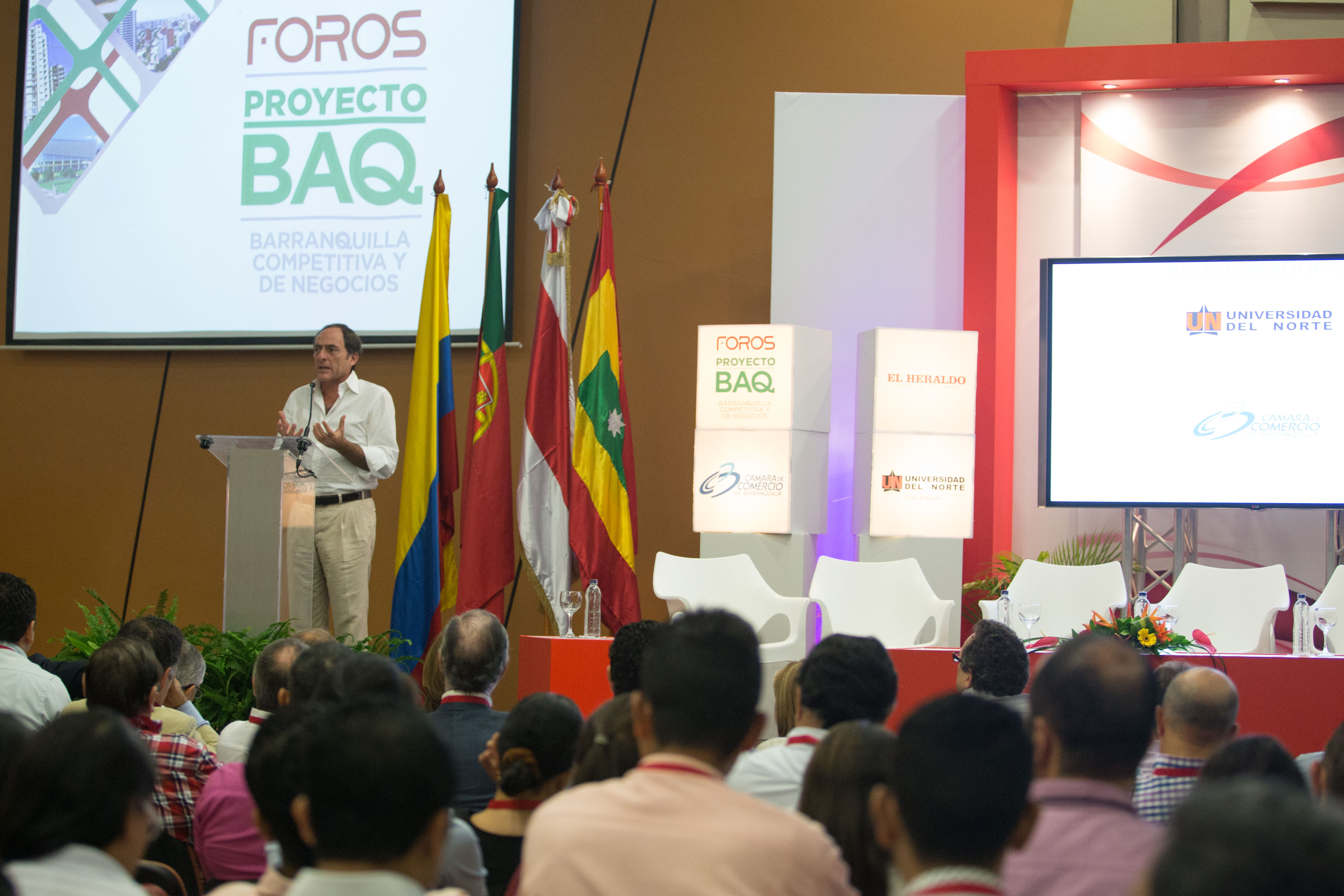 Vicemiprimer Ministro de Portugal Paulo Portas