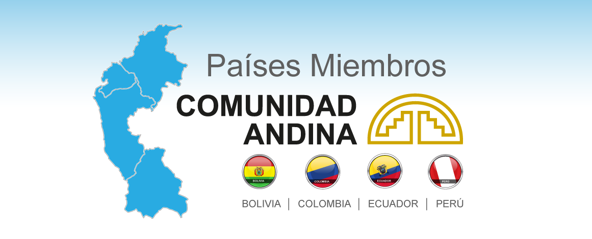 Presidencia Pro Témpore Can ¿qué Es La Comunidad Andina Cancillería 1056