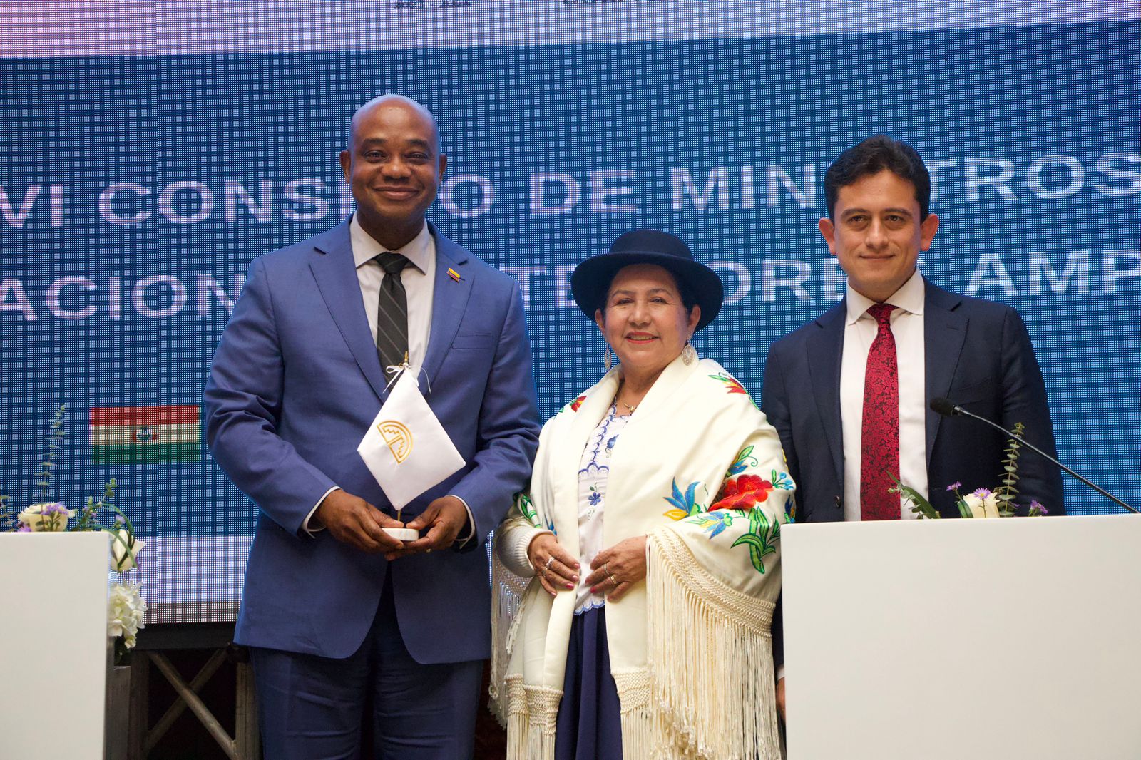 Colombia asume la Presidencia Pro Tempore de la Comunidad Andina con un plan ambicioso para la integración y el desarrollo regional