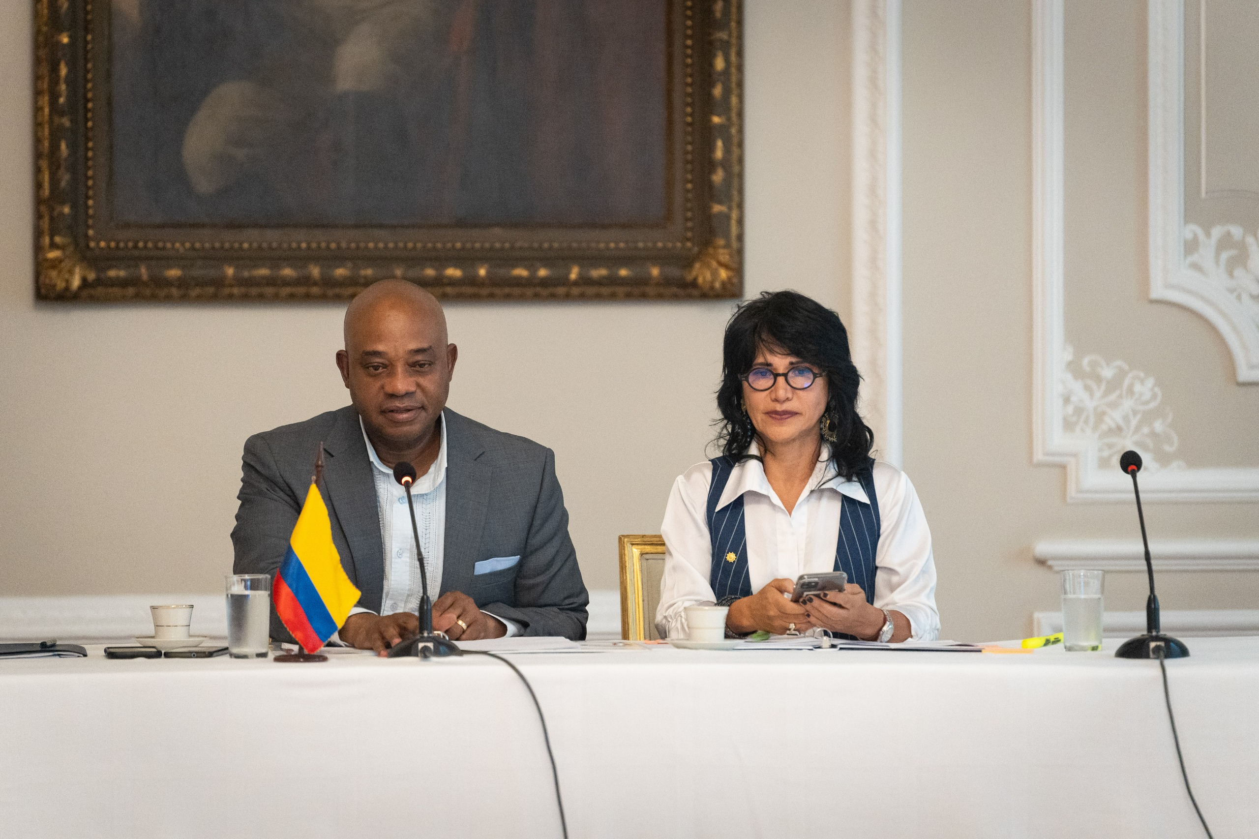 Colombia convoca a Sudamérica un diálogo crucial por la paz, la seguridad y la innovación en defensa