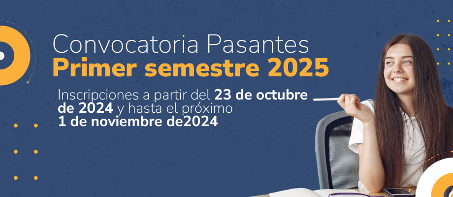 Ministerio de Relaciones Exteriores abre la convocatoria para realizar prácticas laborales en el primer semestre de 2025