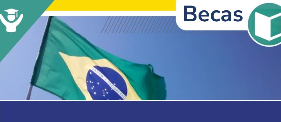 Estudie en Brasil a través del programa de estudiante convenio -PEC- 