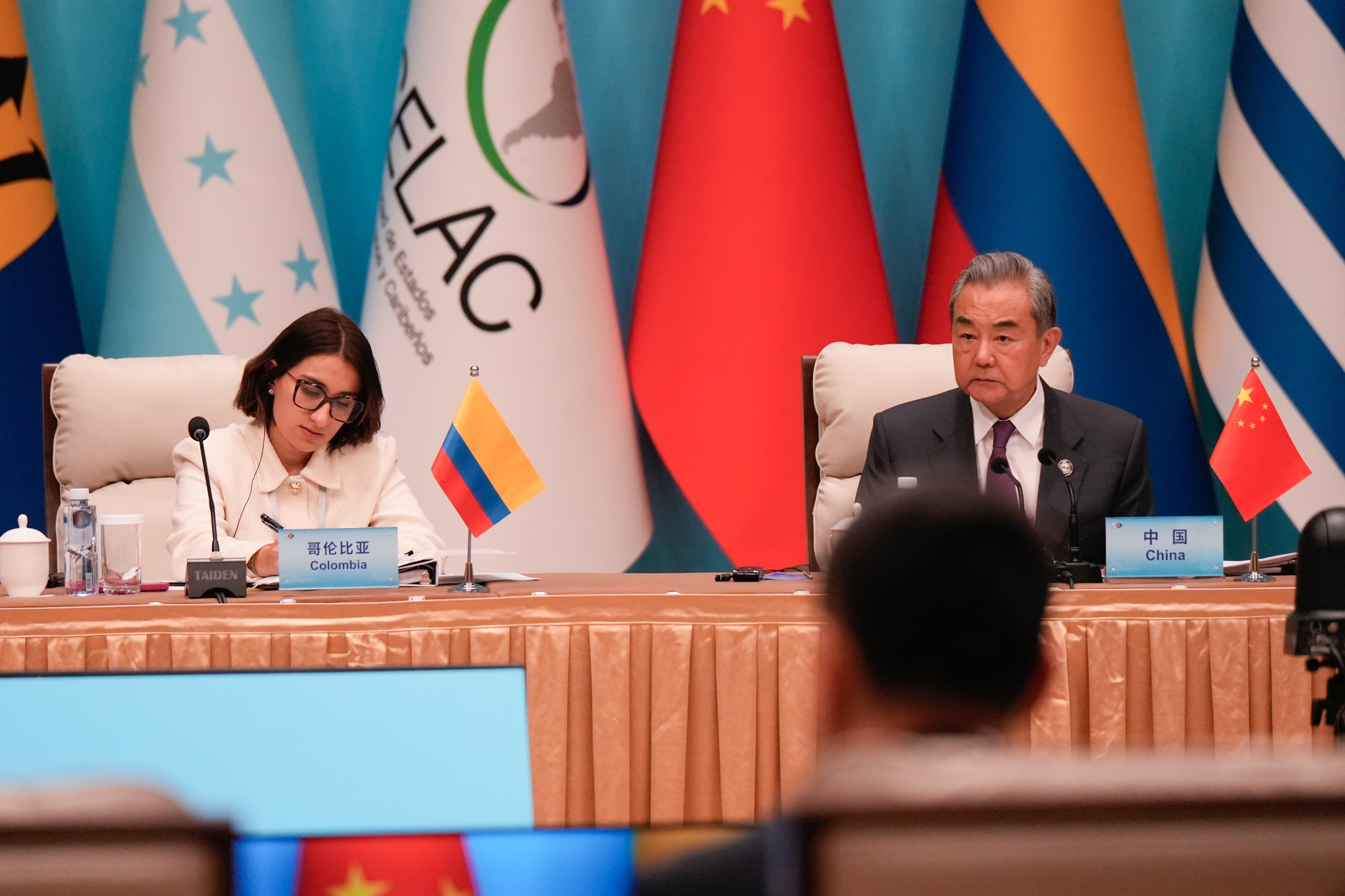 Este foro es una herramienta crucial para una cooperación estructurada, solidaria y de largo alcance: Canciller Laura Sarabia en Foro de CELAC-China