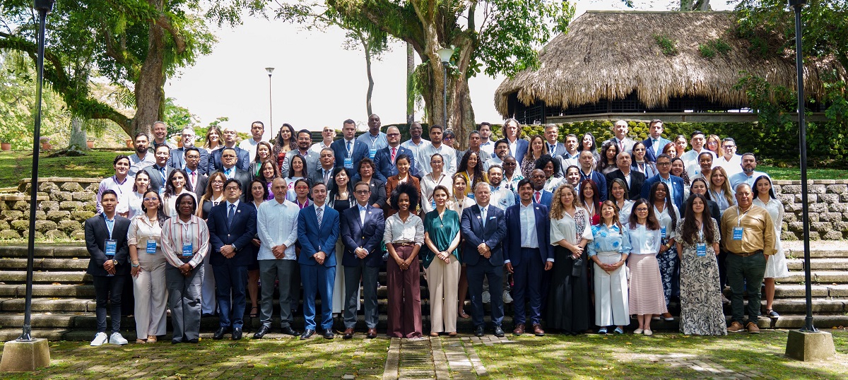  Colombia lidera el VI Foro de Cooperación de la Alianza del Pacífico en Cali con enfoque en innovación y sostenibilidad
