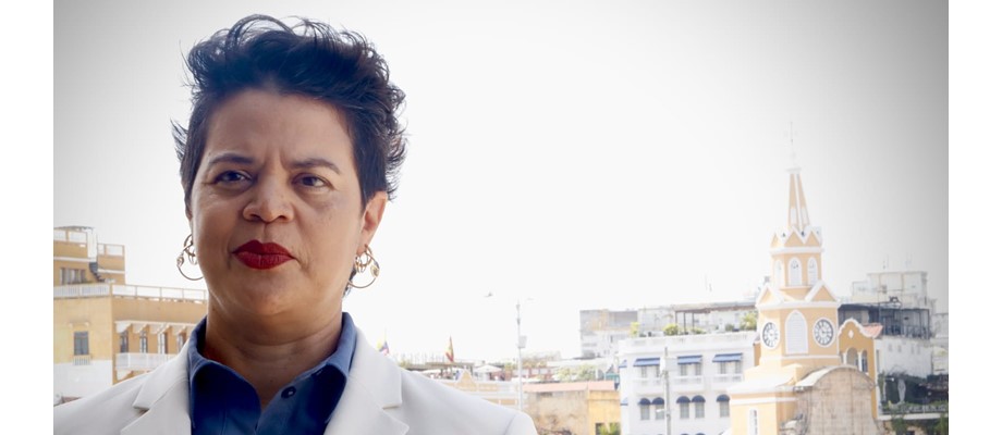 “Vamos a discutir cosas concretas de beneficio para nuestros pueblos”: Noemí Espinoza Madrid, Secretaria General de la AEC sobre Cumbre de la Asociación de Estados del Caribe que se desarrollará en Cartagena esta semana