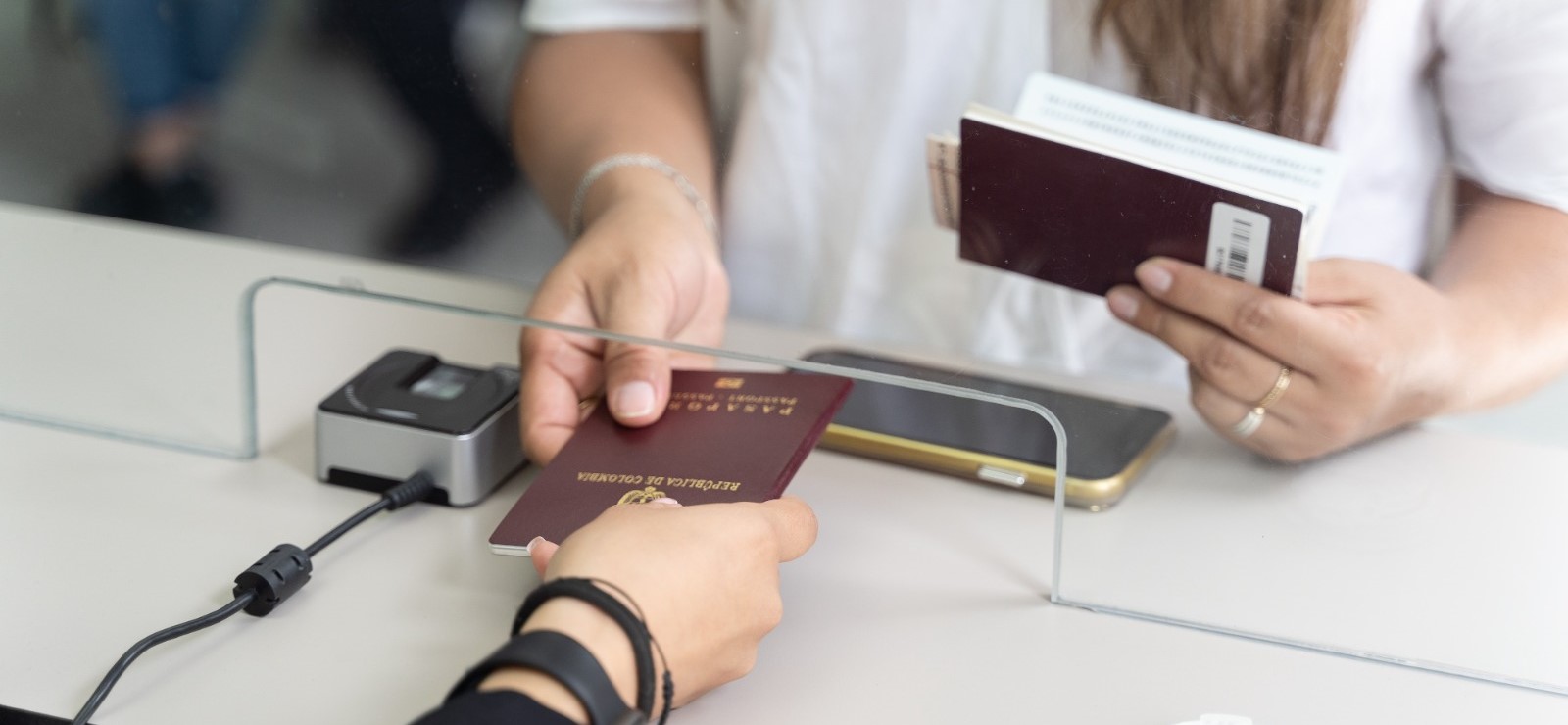 Hoy 5 de junio de 2025 hay atención sin cita en las sedes Norte y Centro de Pasaportes