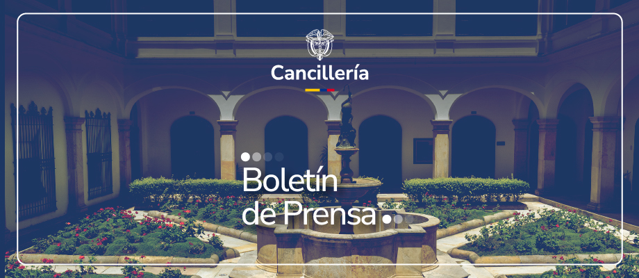 Conoce la Agenda Normativa del Sector de Relaciones Exteriores en su séptima versión de 2025