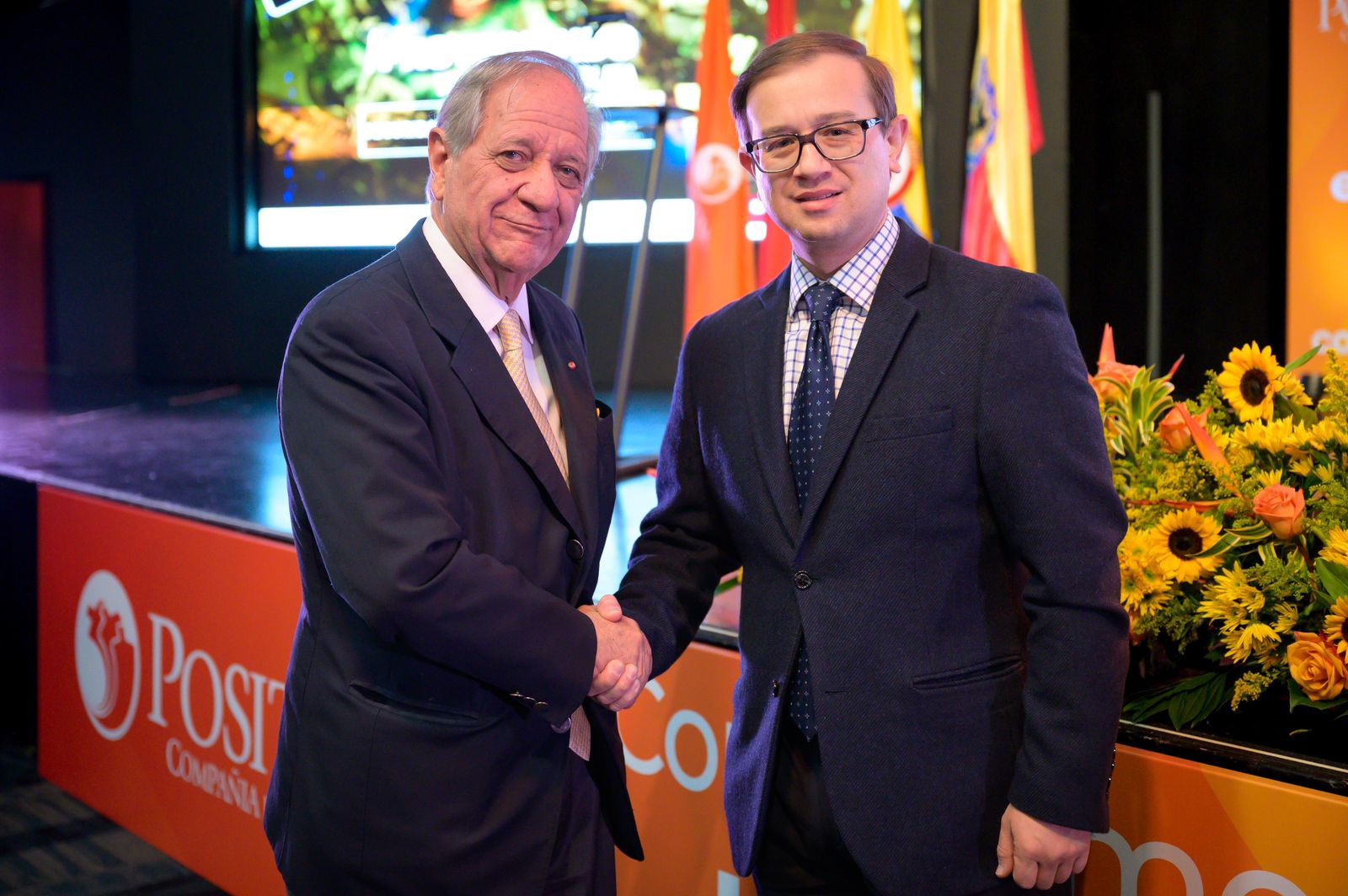 Secretario General de la ALADI promueve la integración regional en su paso por Colombia