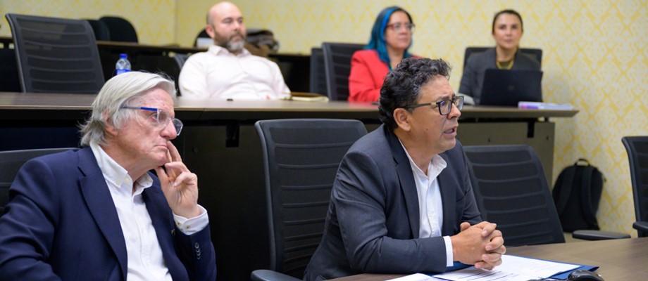 Con éxito culminaron los Diálogos Amazónicos Regionales que durante dos semanas alcanzaron la participación de más de 700 personas de los ocho países amazónicos
