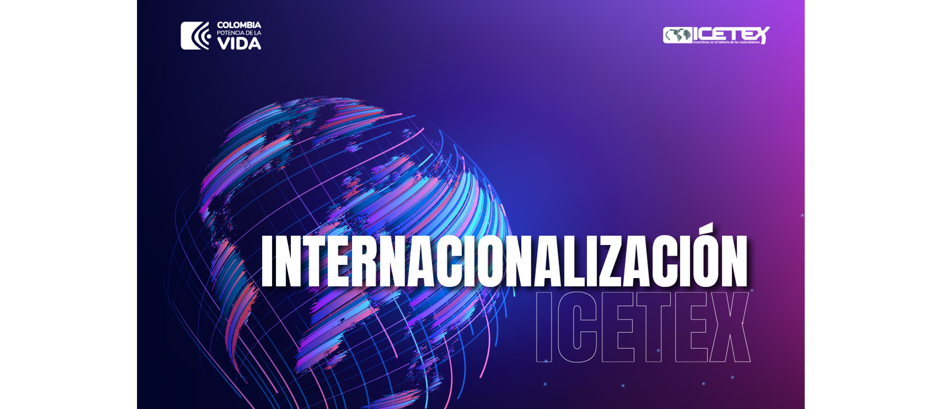 Cursos cortos en la Universidad Internacional de la Rioja para ciudadanos colombianos que residan en la región del Catatumbo y el Cañón del Micay