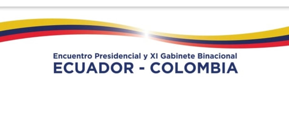 Canciller Álvaro Leyva participará en el primer Encuentro Presidencial de los jefes de Estado de Colombia y Ecuador