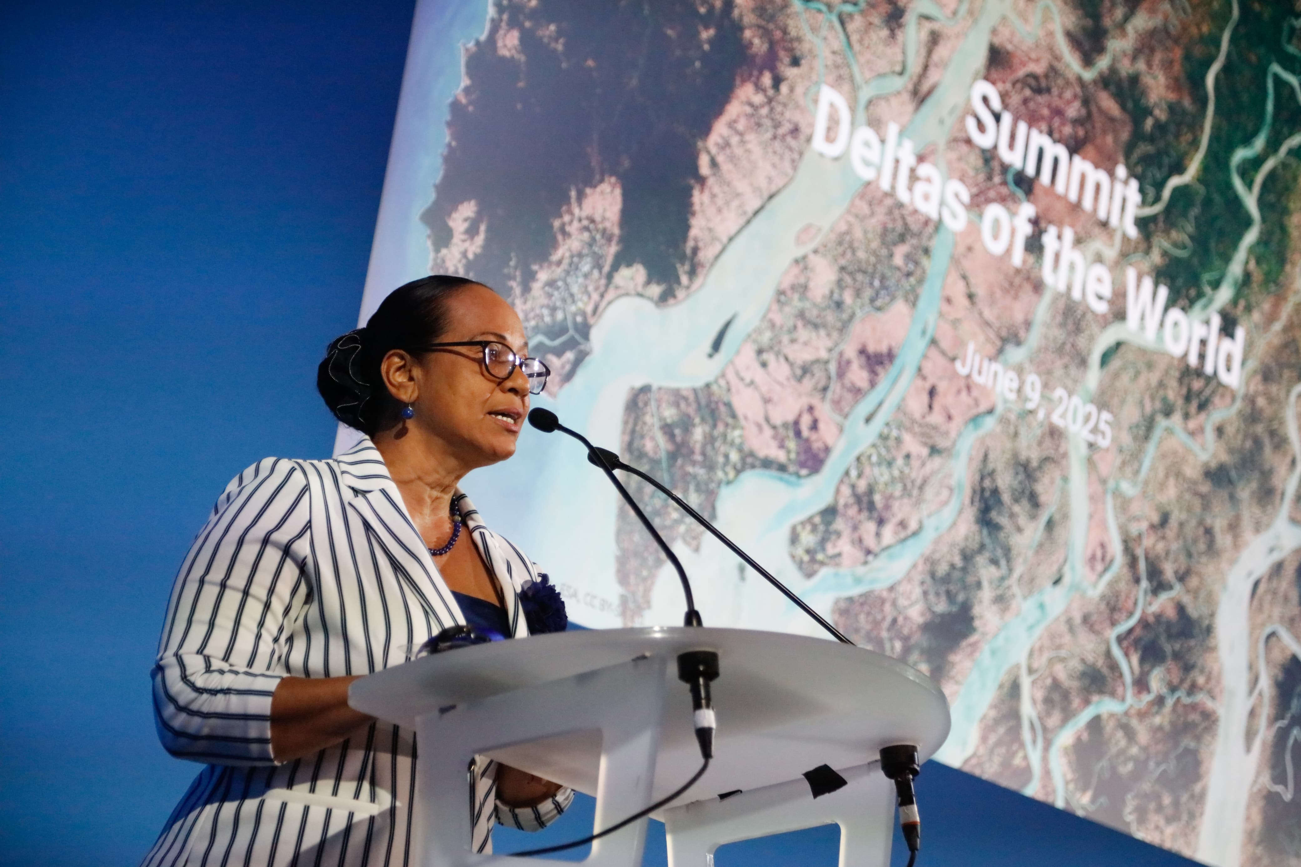 Colombia protege el 38% de sus espacios oceánicos y avanza hacia la meta 30/30 de biodiversidad