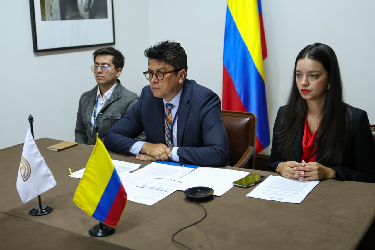 Colombia y la Comunidad Andina consolidan estrategias para la integración cultural en la VII Reunión del Consejo de Ministros de Cultura y Culturas