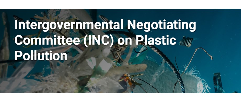 Información sobre el registro de partes interesadas para asistir a la sesión del Comité Intergubernamental de Negociación del Tratado de Plásticos
