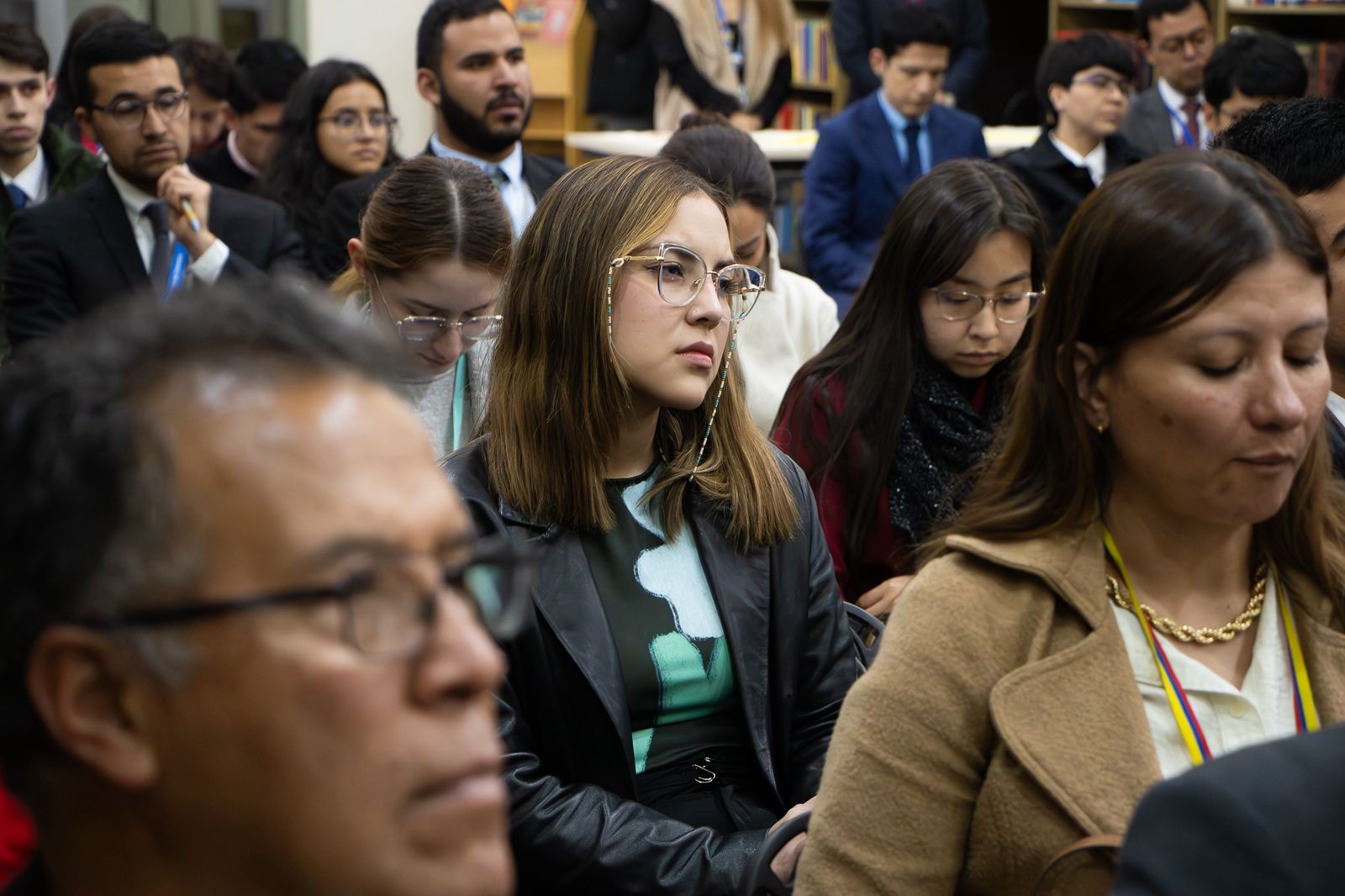 La Cancillería reunió a diversos expertos y autoridades para discutir temas relacionados con la innovación social en salud en la frontera colombo-peruana