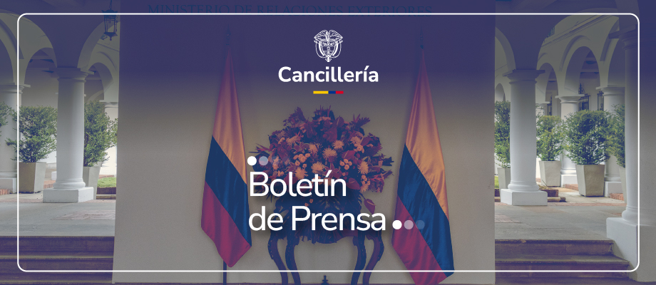 Conoce la Agenda Normativa del Sector de Relaciones Exteriores en su octava versión de 2025