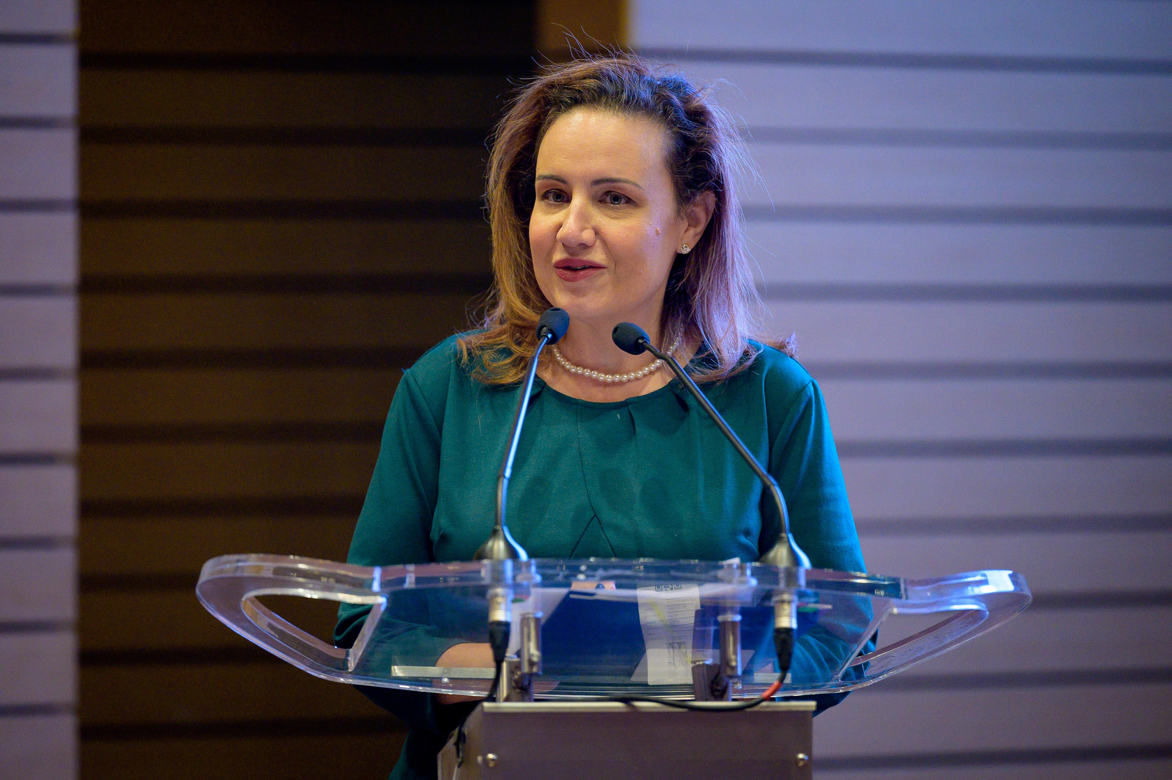 Gracias a la gestión de la Cancillería, y en alianza con el Departamento de Estado de Estados Unidos, alcaldes y alcaldesas del país recibieron taller sobre la Agenda de Mujeres, Paz y Seguridad y la implementación de la Resolución 1325 de Naciones Unidas