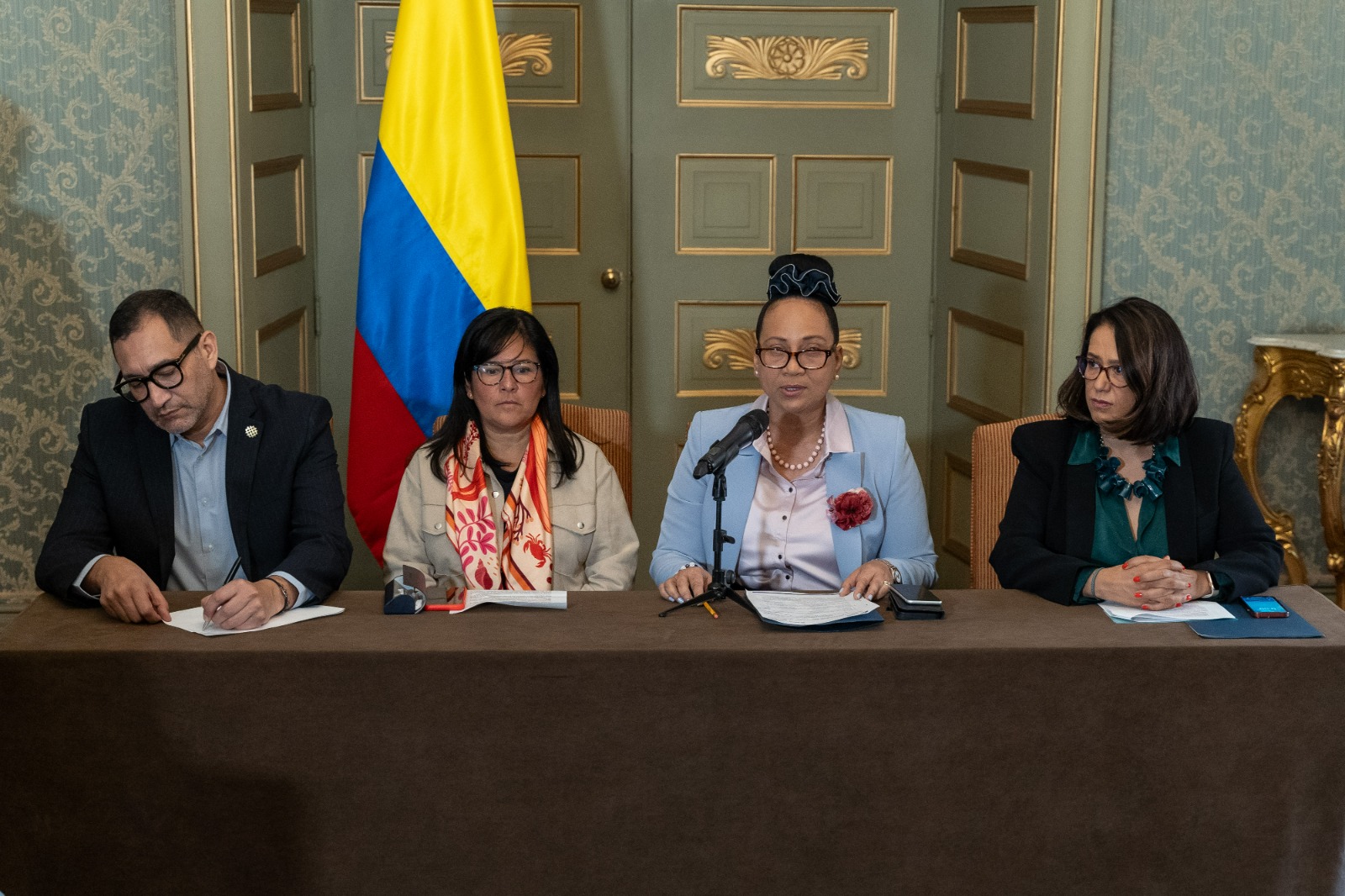 Cumbre P4G Colombia 2023 propiciará alianzas estratégicas entre el sector público y privado para cumplir metas de los Objetivos de Desarrollo Sostenible