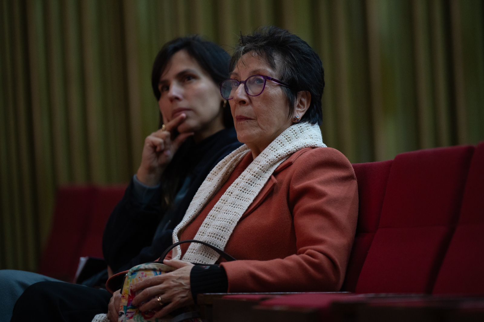 El Ministerio de Relaciones Exteriores, en alianza con MINTIC y RTVC, estrenaron el documental ‘1973 - Bombardeo al Palacio de la Moneda’ en el marco de la Agenda de No Repetición