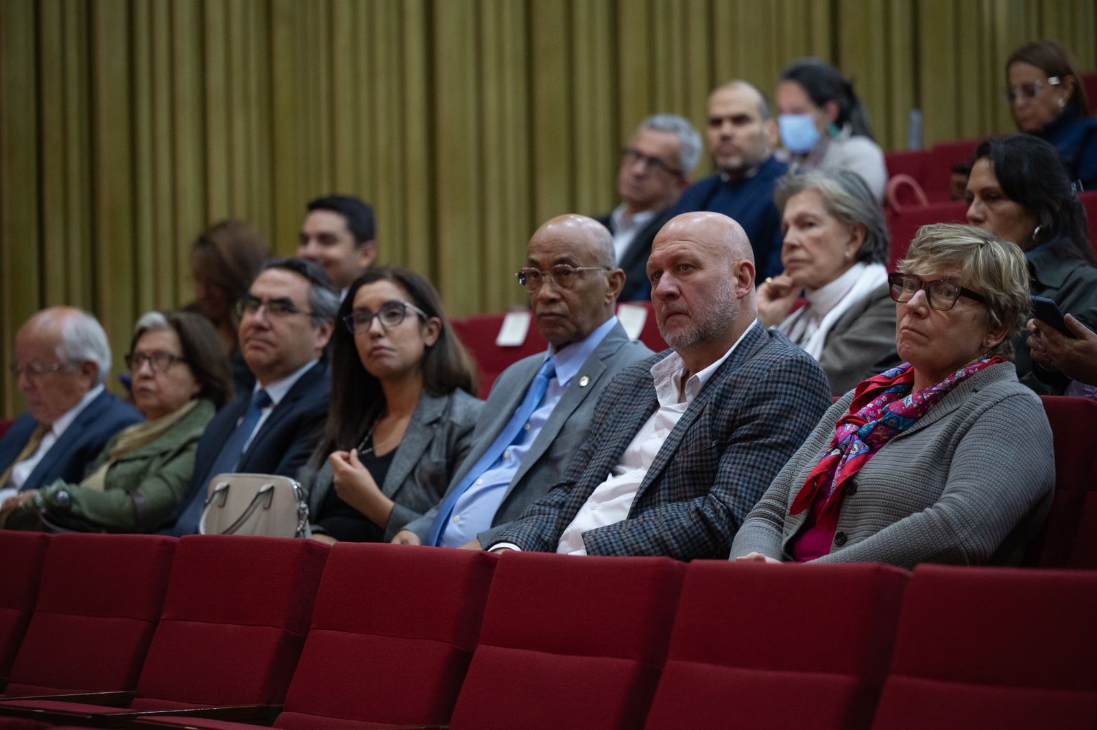 El Ministerio de Relaciones Exteriores, en alianza con MINTIC y RTVC, estrenaron el documental ‘1973 - Bombardeo al Palacio de la Moneda’ en el marco de la Agenda de No Repetición