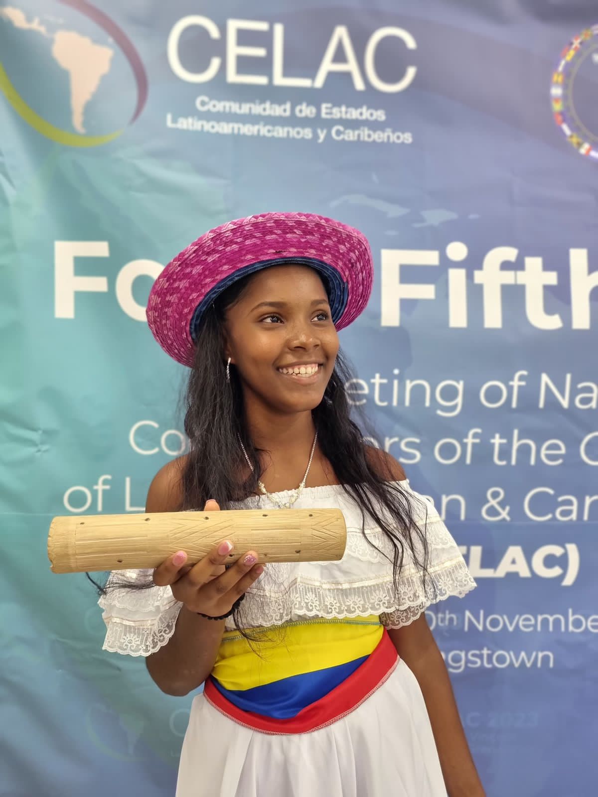 Colombia participó en la reunión de Coordinadores Nacionales de la Comunidad de Estados Latinoamericanos y Caribeños (CELAC).
