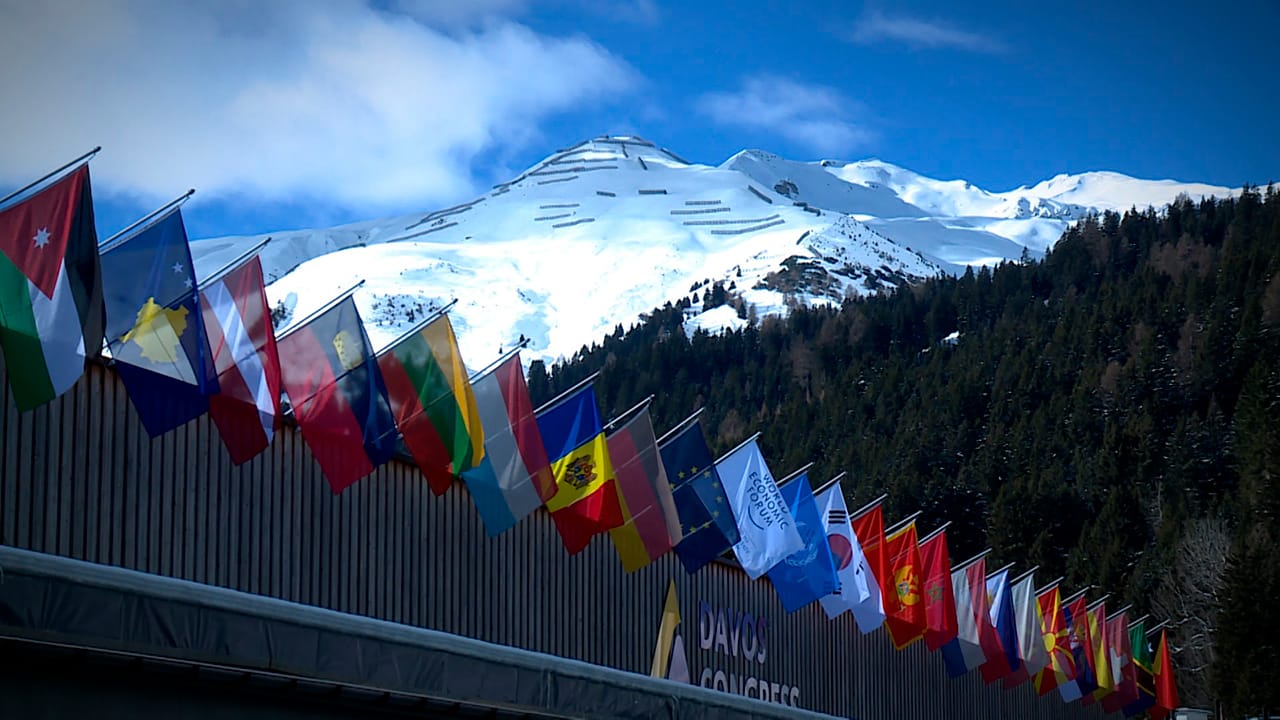 En Davos se buscará apoyo internacional para la transición de las economías ilícitas