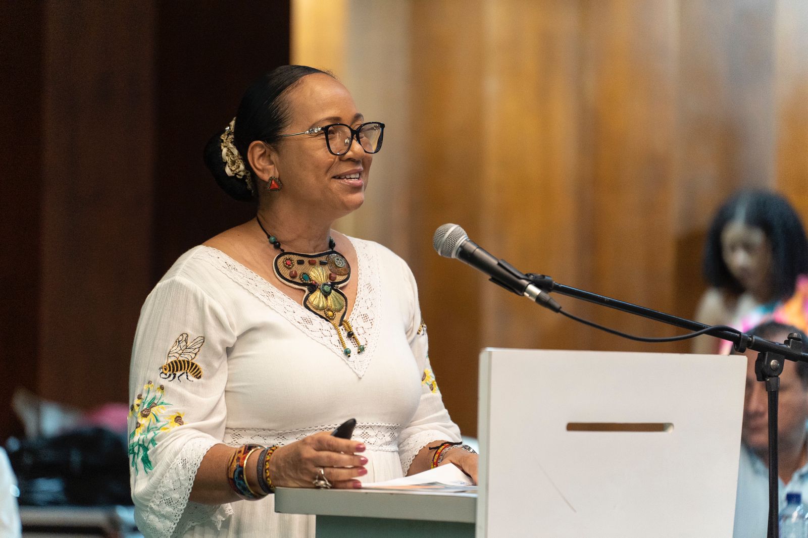 Instalación de la Mesa Caribe – San Andrés, Providencia y Santa Catalina del Sistema Nacional de Cooperación Internacional