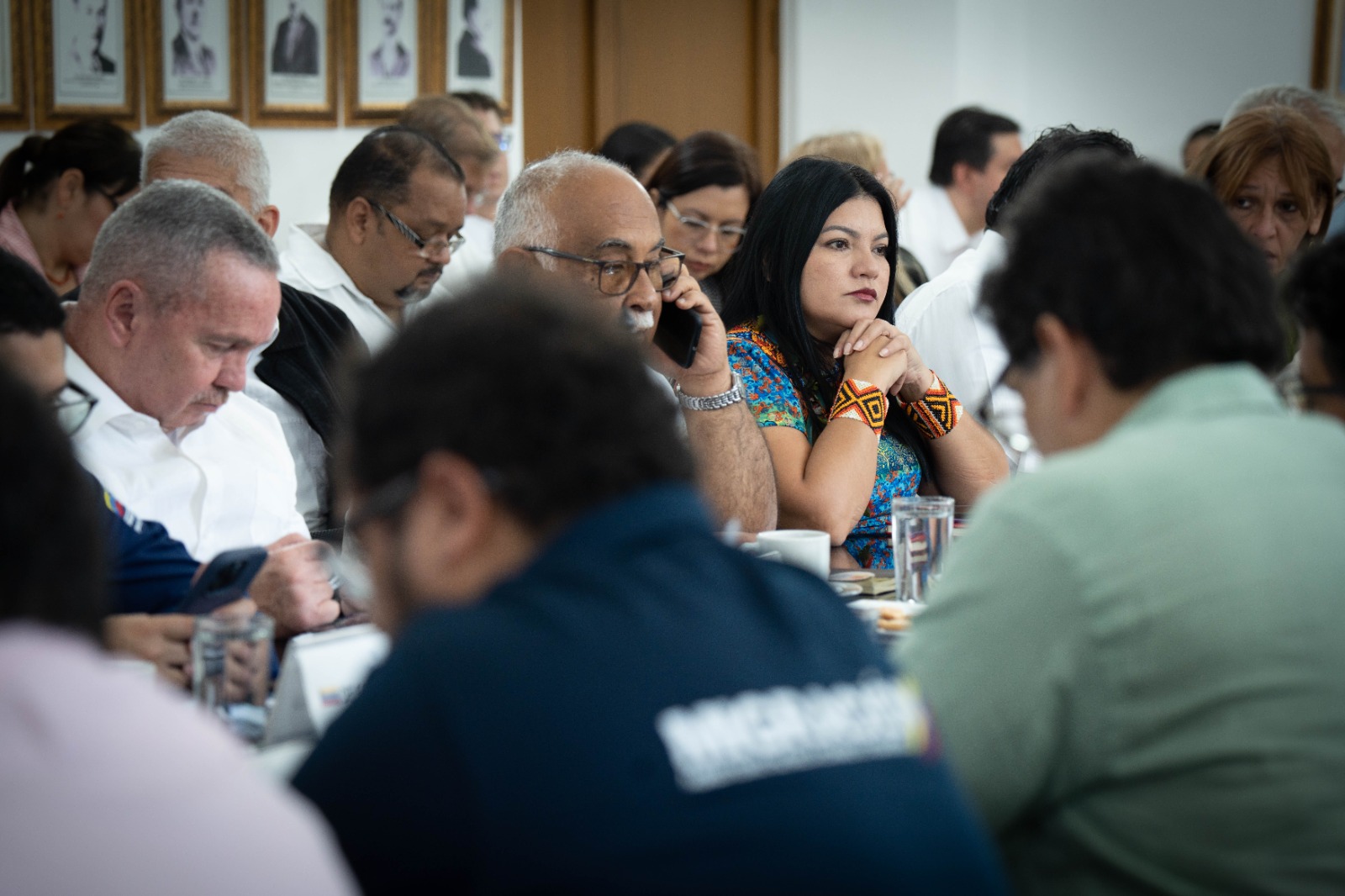 Comisión de Vecindad e Integración