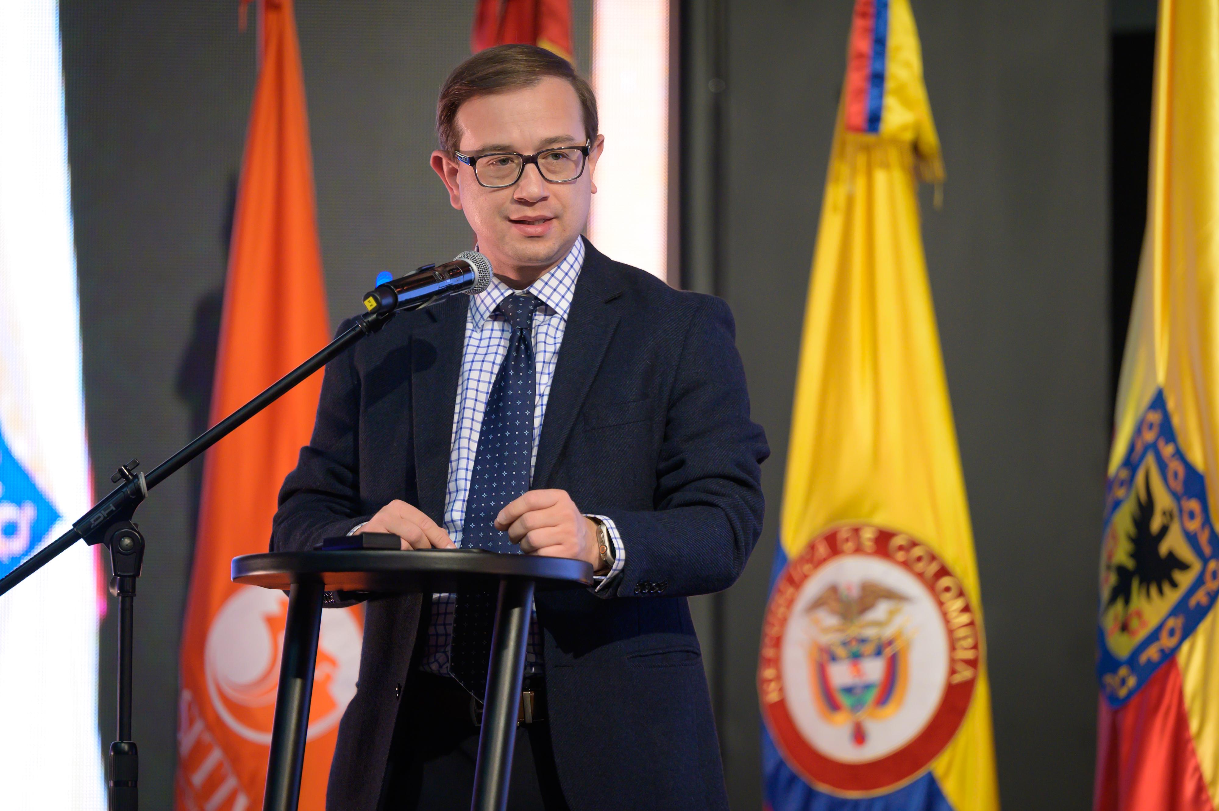 Colombia lidera el III Congreso Internacional en Seguridad y Salud en el Trabajo de la Comunidad Andina