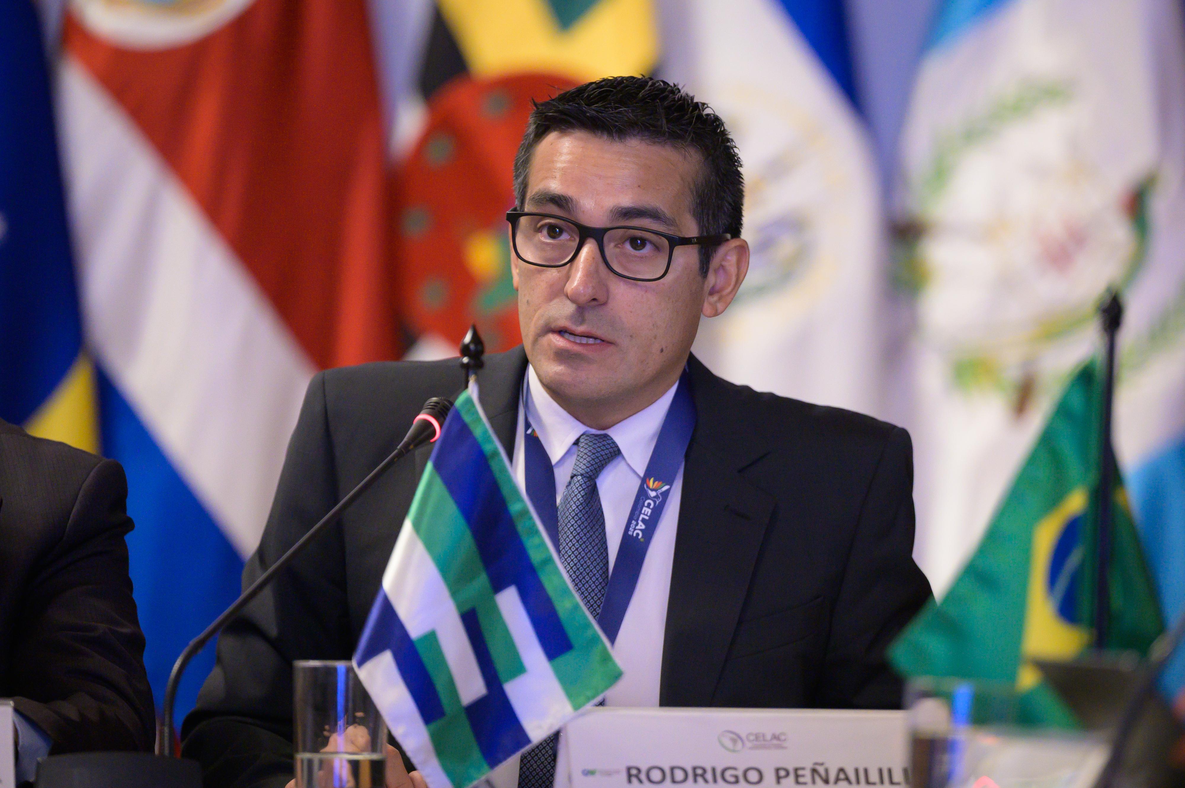 Colombia, escenario de la agenda birregional rumbo a la IV Cumbre CELAC–UE 2025