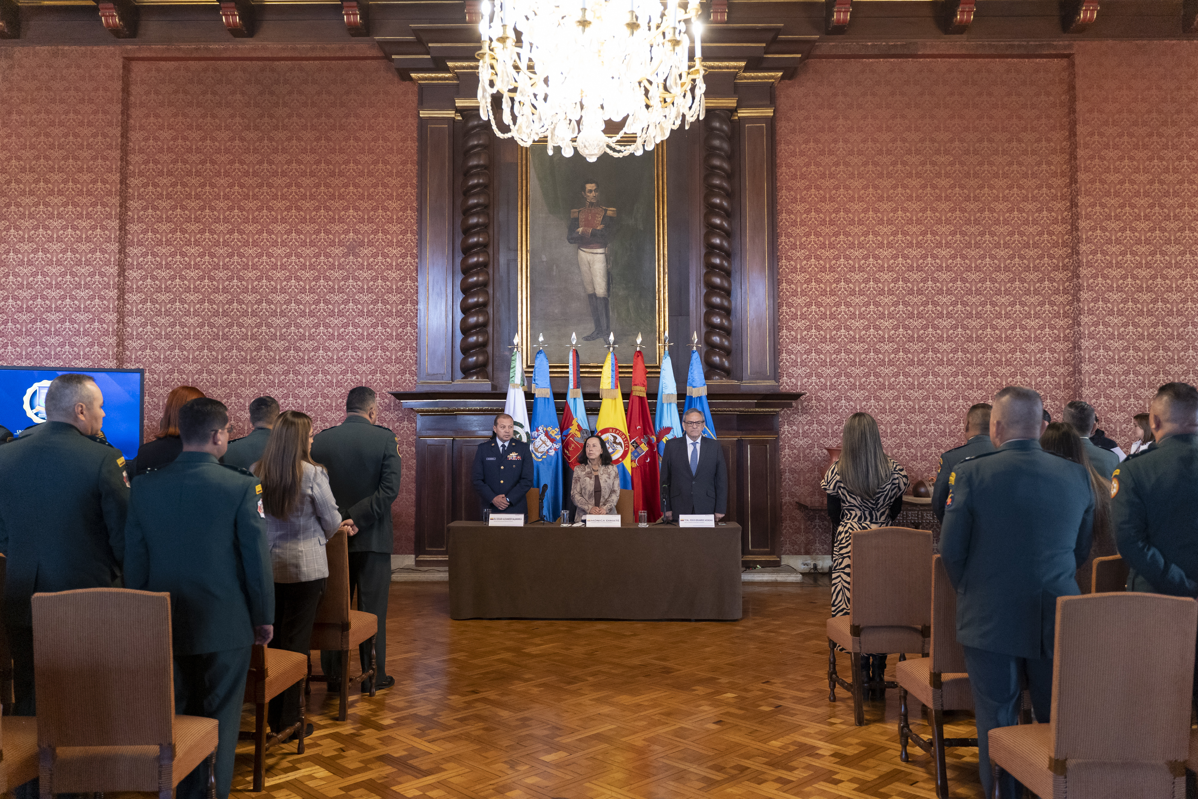 CAMI III 2022