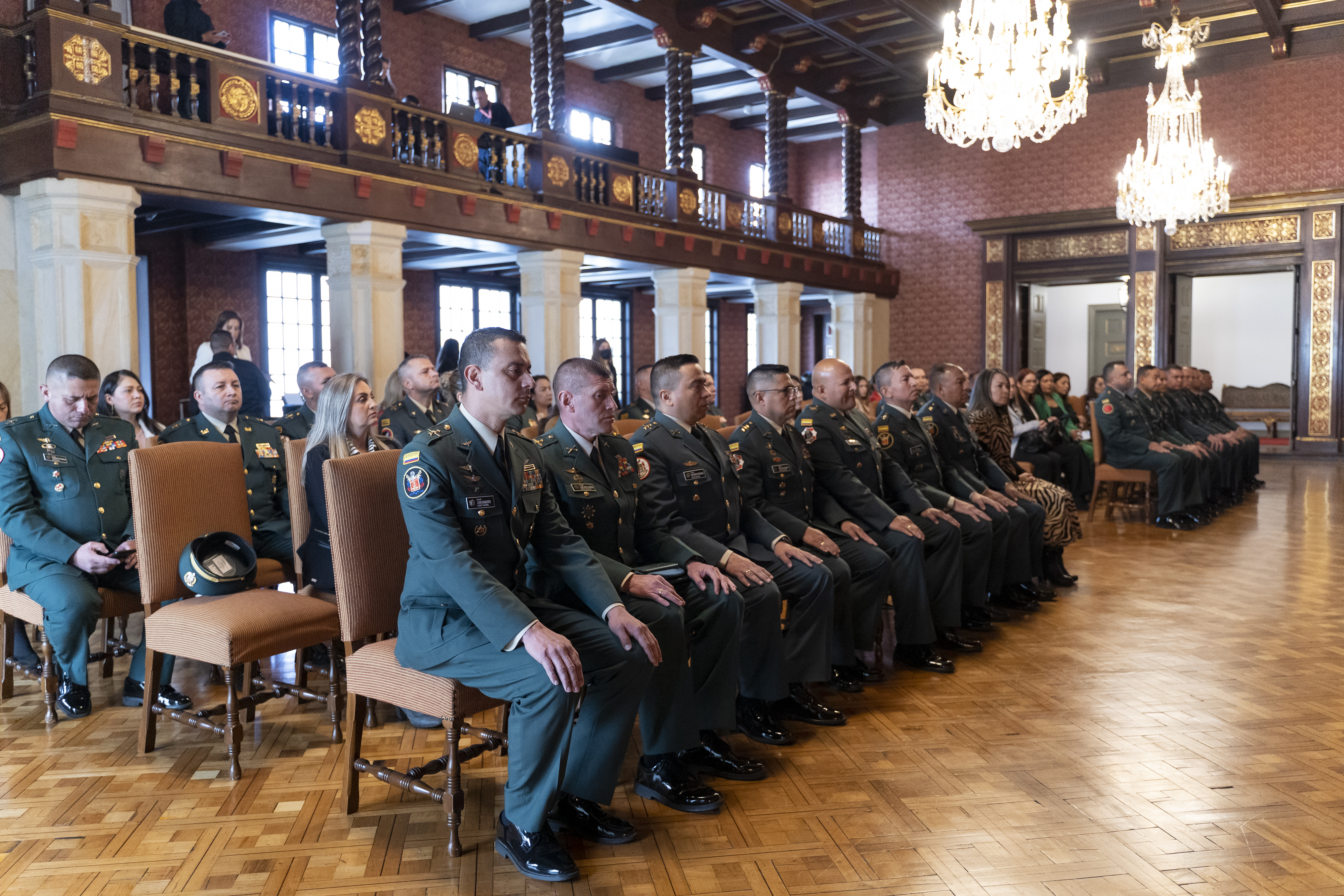 CAMI III 2022
