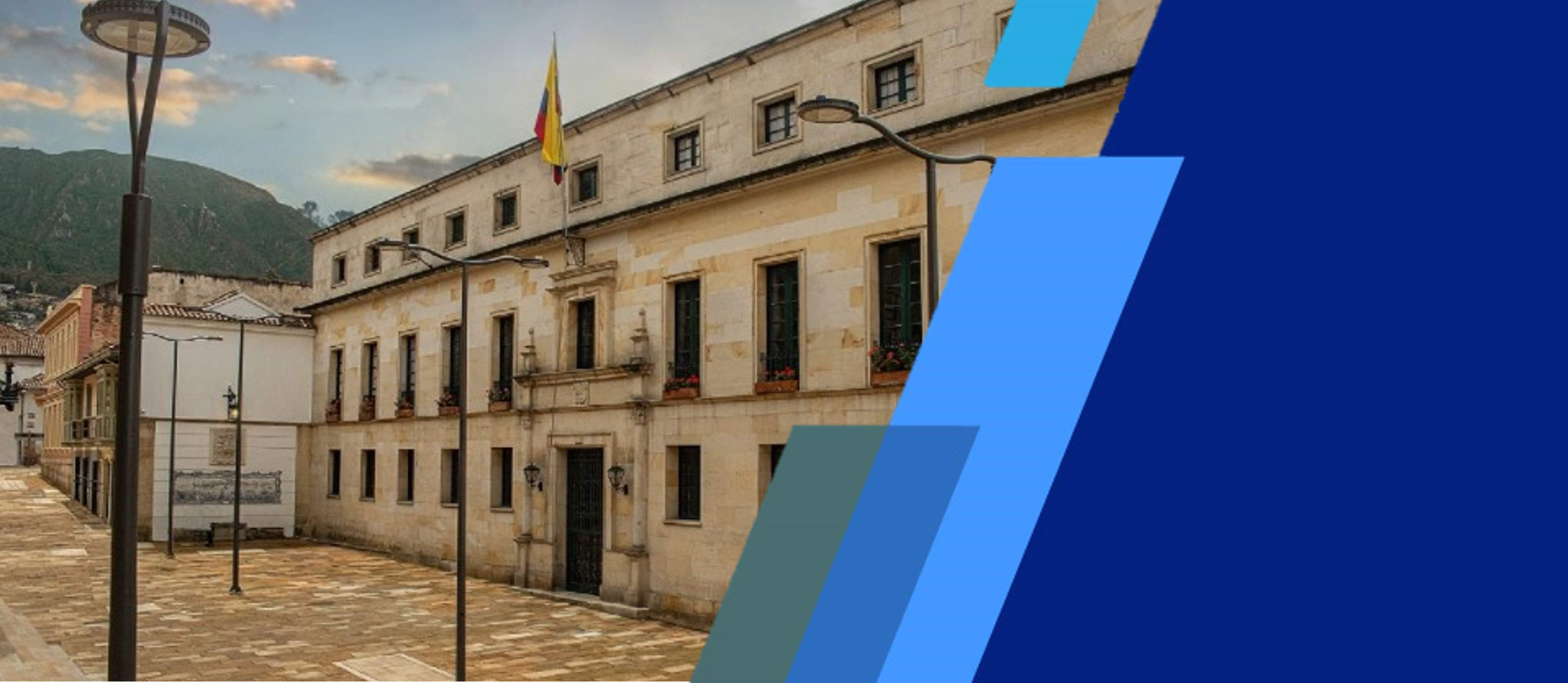 Departamento Administrativo de la Función Pública destaca el sostenido y sistemático desempeño institucional de la Cancillería