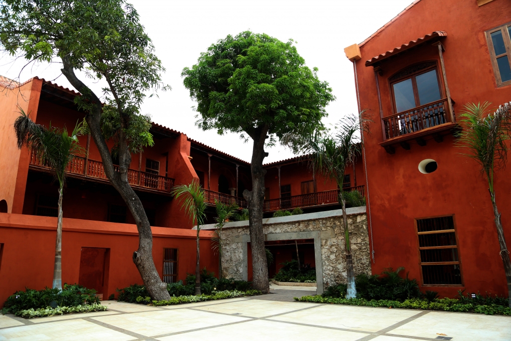 Casa del Marqués de Valdehoyos