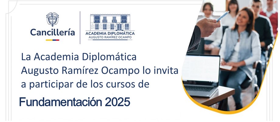 Cursos 2025