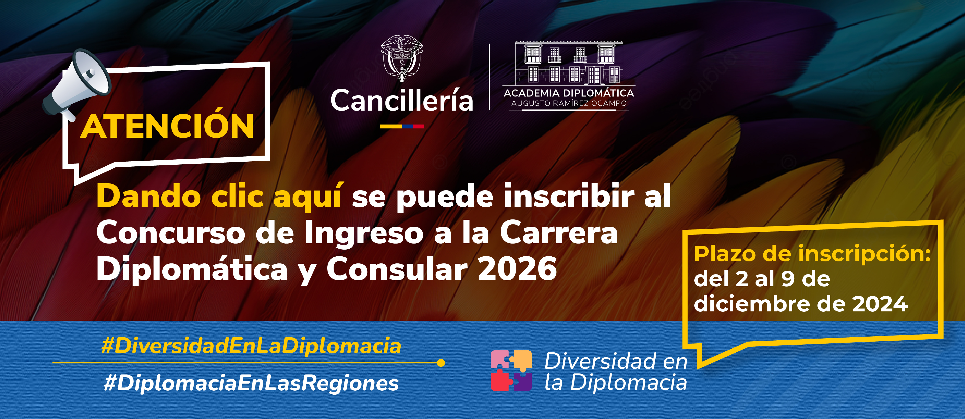 Concurso 2024