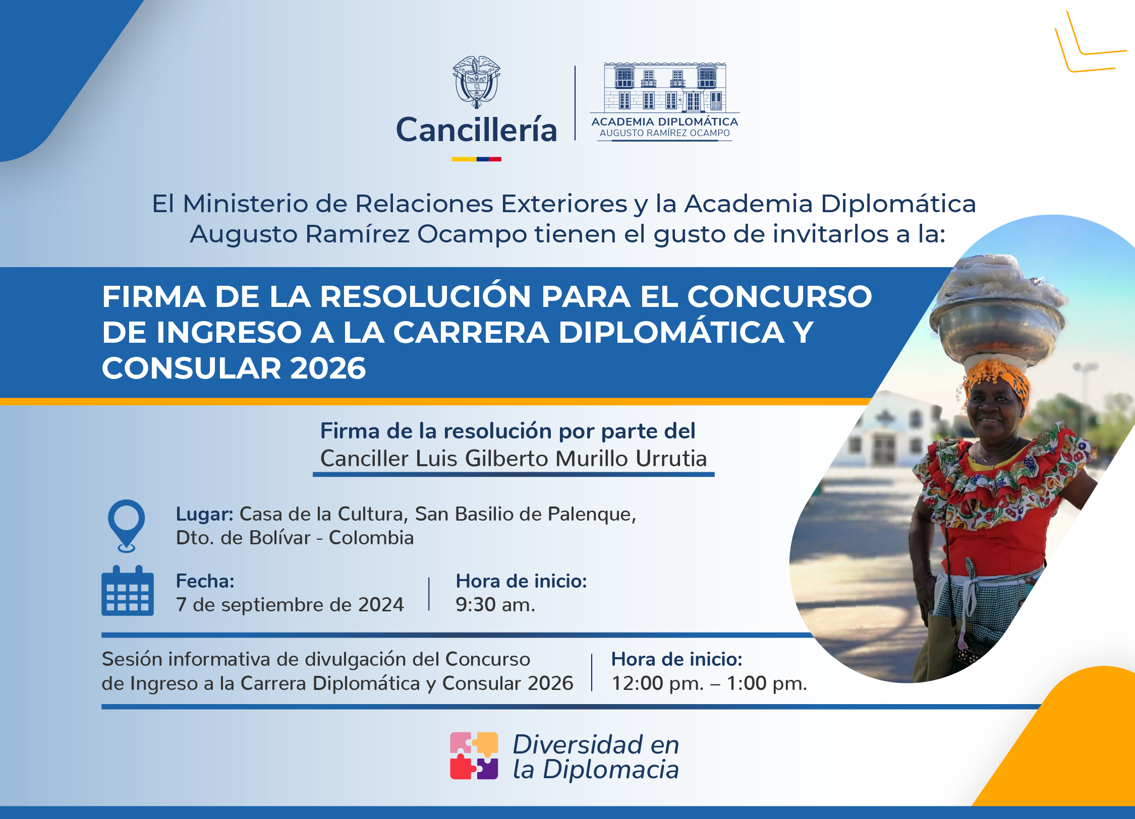 Firma Concurso 2026