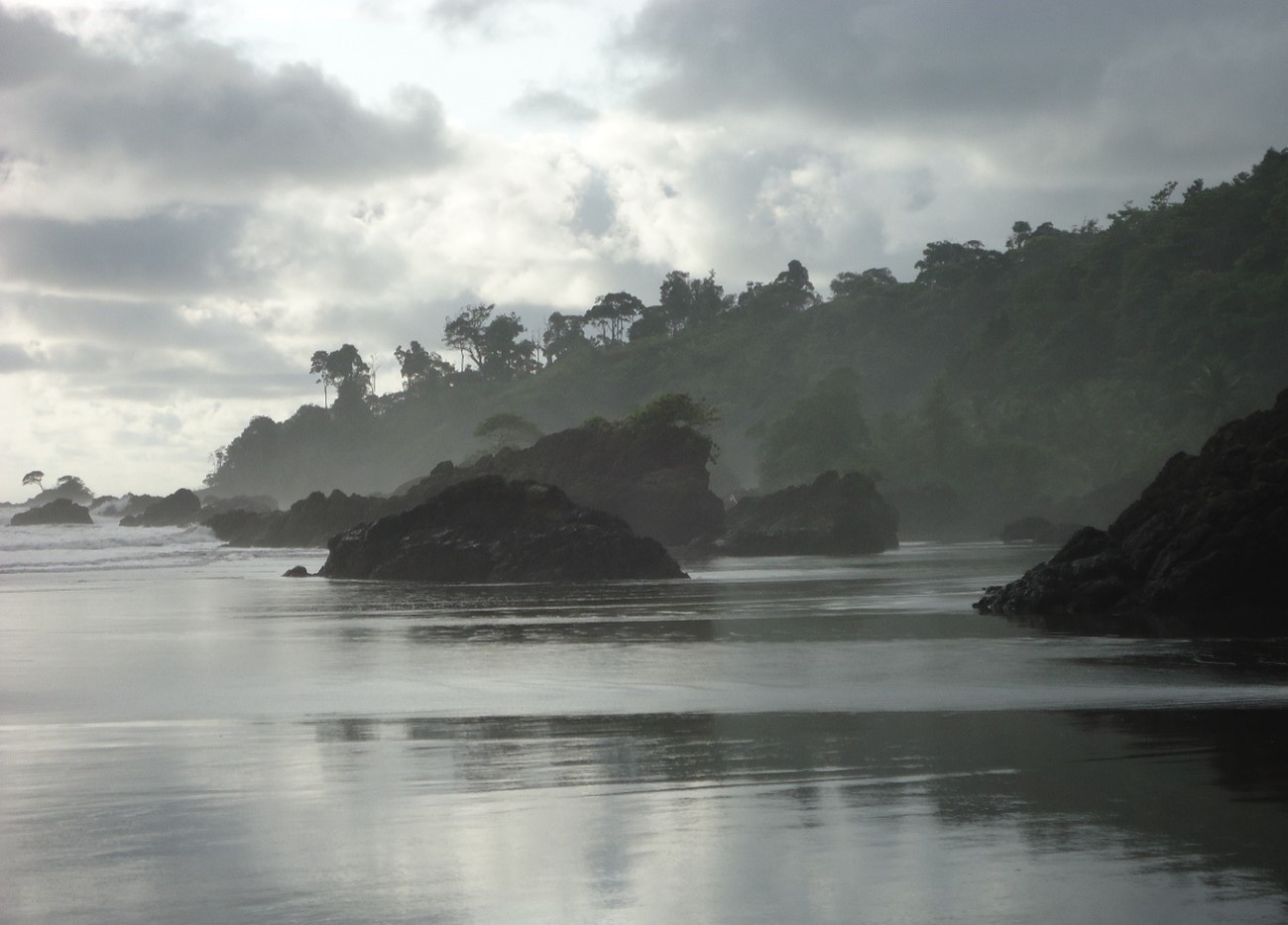Tribugá-Cupica-Baudó es declarada Reserva de la Biosfera de la Unesco