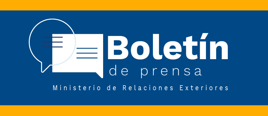 Información importante para colombianos en Bolivia del 13 de noviembre de 2019