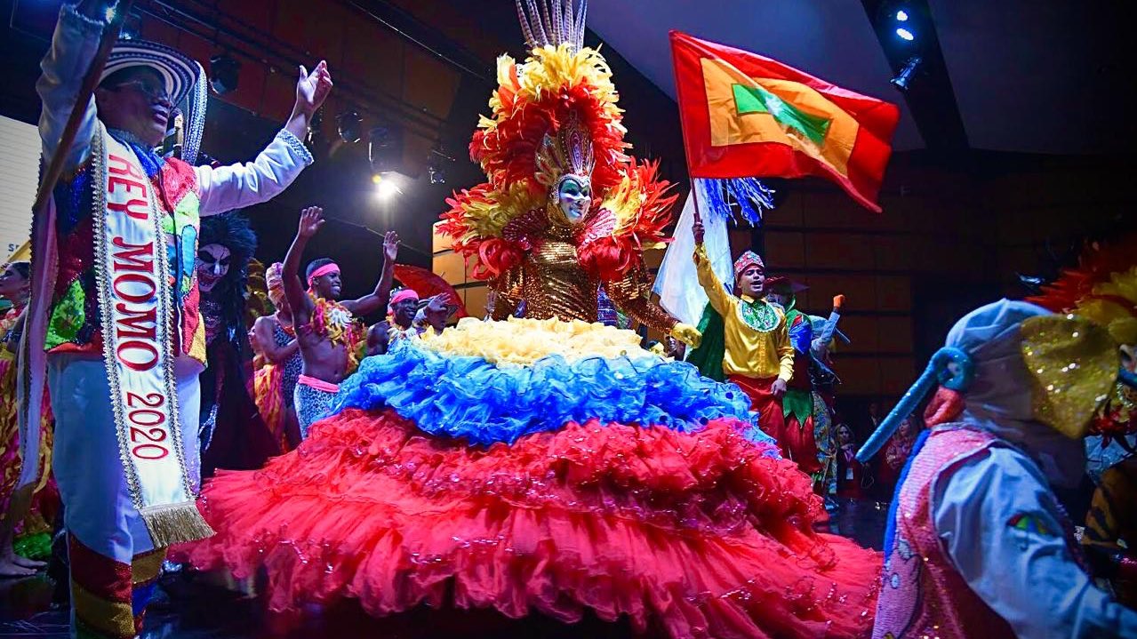 “14.COM es una celebración de la cultura”: Presidente de Colombia, Iván Duque