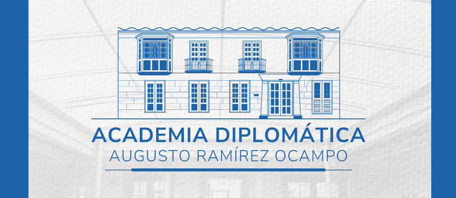 Academia Diplomática “Augusto Ramírez Ocampo”