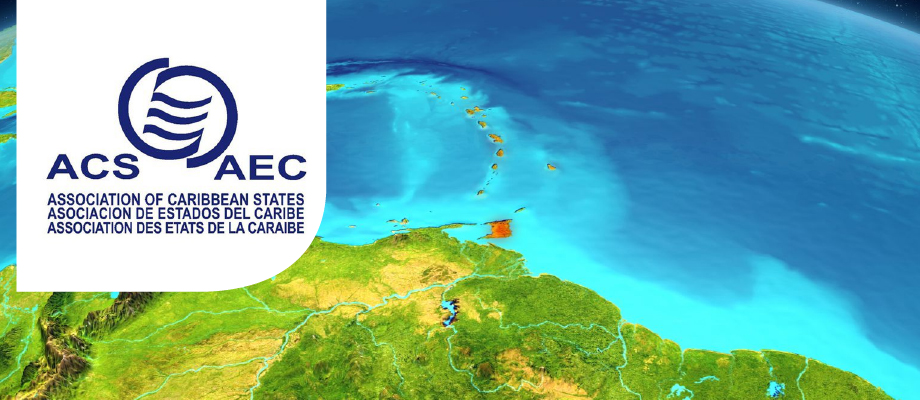 Cancillería publica ofertas de empleo en la Asociación de Estados del Caribe