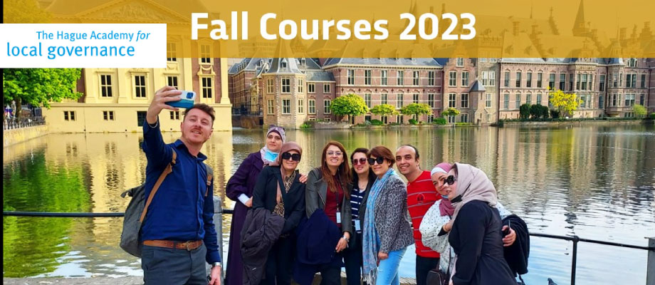 Aplique a becas completas para cursos en el otoño de 2023 en los Países Bajos